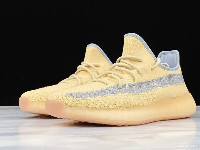 Yeezy V2 FY5158 Adidas Boost Linen 350 0625